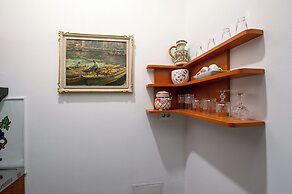 Royal Heritage Apartment in Split Center