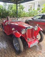 Altus Luxury Homestay