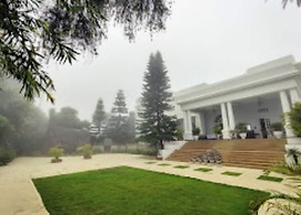 Altus Luxury Homestay