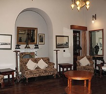 Altus Luxury Homestay