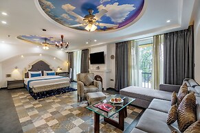 Sterling Marbella Dehradun