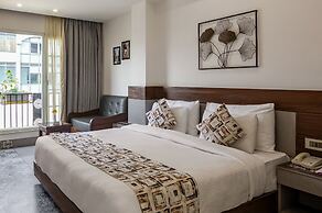 Sterling Marbella Dehradun