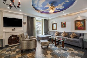 Sterling Marbella Dehradun