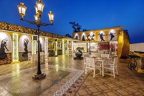 Sterling Marbella Dehradun