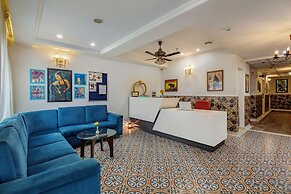 Sterling Marbella Dehradun