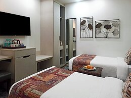 Sterling Marbella Dehradun