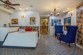 Sterling Marbella Dehradun