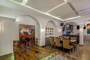 Sterling Marbella Dehradun