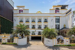 Sterling Marbella Dehradun