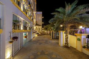 Sterling Marbella Dehradun