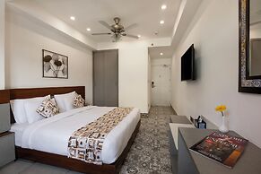 Sterling Marbella Dehradun