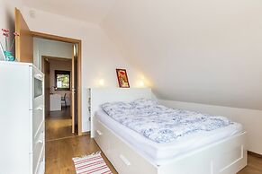 House With Panorama