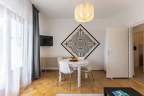 Centrum Apartment