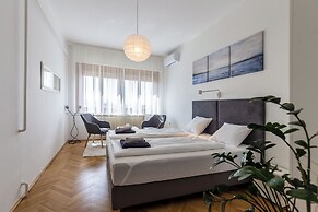 Centrum Apartment