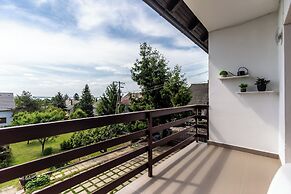 Centrum Apartment