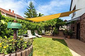 Centrum Apartment