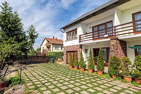 Centrum Apartment