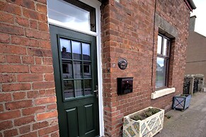 Crossing Cottage Brora