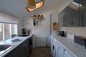 Crossing Cottage Brora