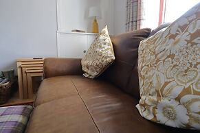 Crossing Cottage Brora