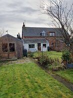 Crossing Cottage Brora