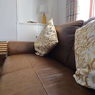 Crossing Cottage Brora