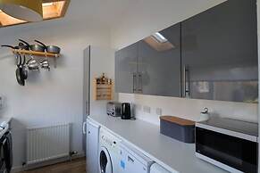 Crossing Cottage Brora