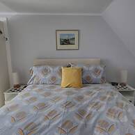 Crossing Cottage Brora