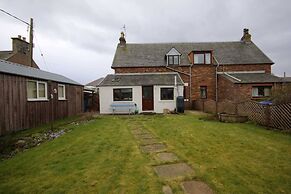 Crossing Cottage Brora