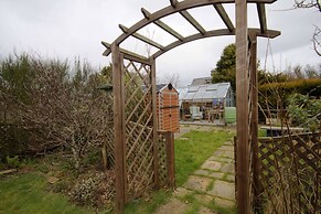 Crossing Cottage Brora