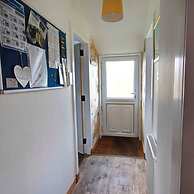 Crossing Cottage Brora