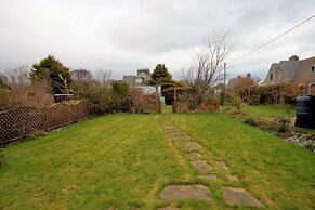 Crossing Cottage Brora