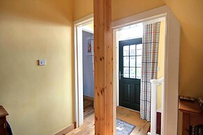 Crossing Cottage Brora