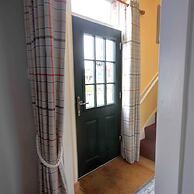 Crossing Cottage Brora