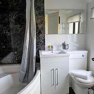 Crossing Cottage Brora