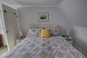 Crossing Cottage Brora