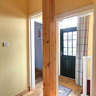 Crossing Cottage Brora