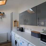 Crossing Cottage Brora