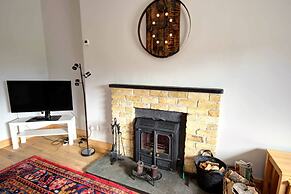 Crossing Cottage Brora