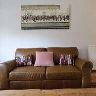 Crossing Cottage Brora