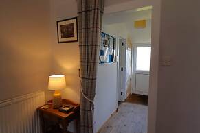 Crossing Cottage Brora