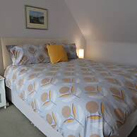 Crossing Cottage Brora