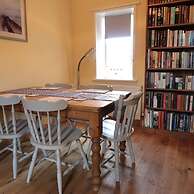 Crossing Cottage Brora