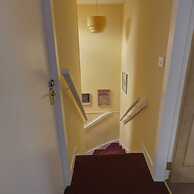 Crossing Cottage Brora