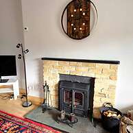 Crossing Cottage Brora