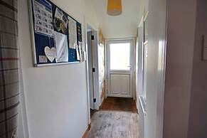 Crossing Cottage Brora