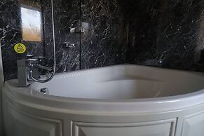 Crossing Cottage Brora