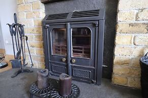 Crossing Cottage Brora