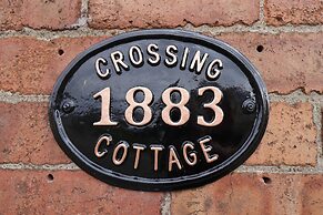 Crossing Cottage Brora