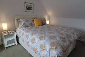 Crossing Cottage Brora